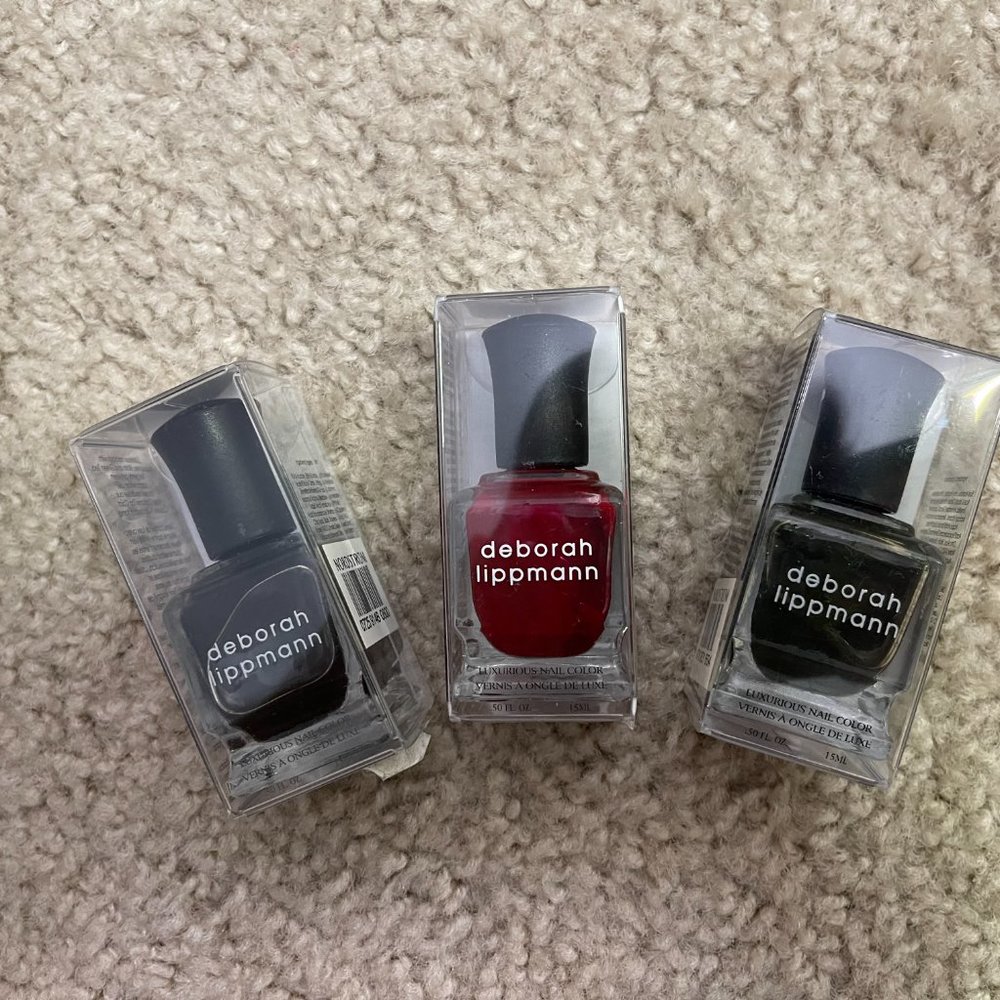 Deborah Lippmann